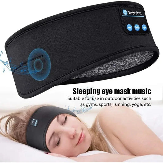 Bandeau pour dormir Bluetooth DreamSound