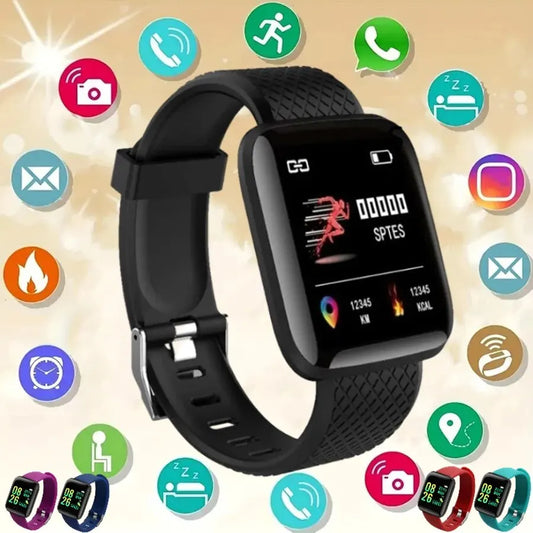 Everyday Smart Watch