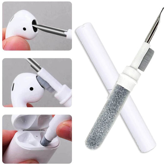 Magic Earbud Cleaner